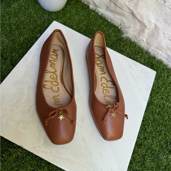 Sam Edelman Women's Jillie Slip On Flats size 7 - Picture 5 of 11